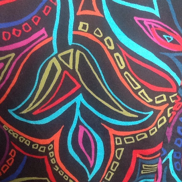 Chico's | Jacket | Multicolored - Picture 4 of 4